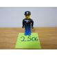 LEGO Jack Stone figura