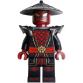 Drix minifigura