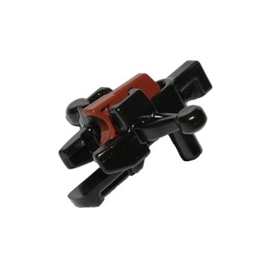 Minifigura fegyver