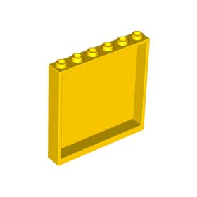 Panel 1 x 6 x 5™