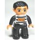 DUPLO Rab figura