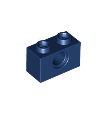 Technic kocka 1 x 2