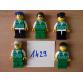 LEGO Figurák / 5 db