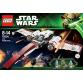 LEGO Z-95 Fejvadász
