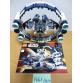 Jedi Starfighter with Hyperdrive Booster