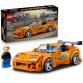 Halálos iramban Toyota Supra MK4