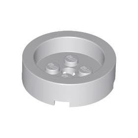 4 x 4 kör alakú elem™