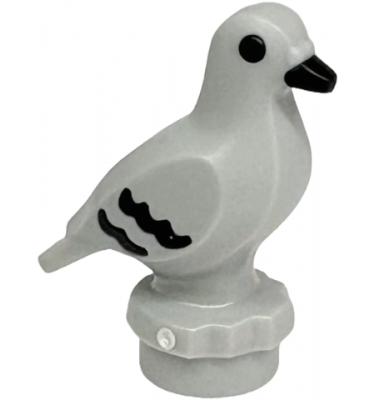 Galamb - mintás/matricás