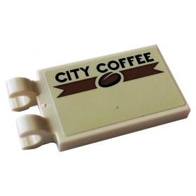 Módosított csempe 2 x 3 - mintás/matricás™