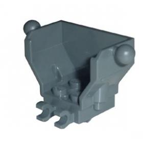 Pilótafülke 4 x 2 x 3™