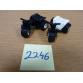 Lego 3 kerekű motor,trike 2 db
