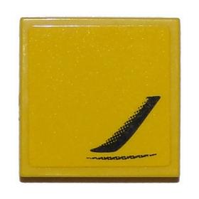 Csempe 2 x 2 - mintás/matricás™