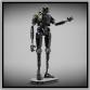 K-2SO™ biztonsági droid