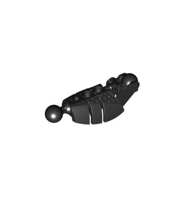 Bionicle láb