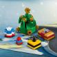 LEGO® Marvel - Adventi naptár 2026