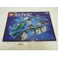 Lego Technic 8462 - CSAK ÖSSZERAKÁSI ÚTMUTATÓ!