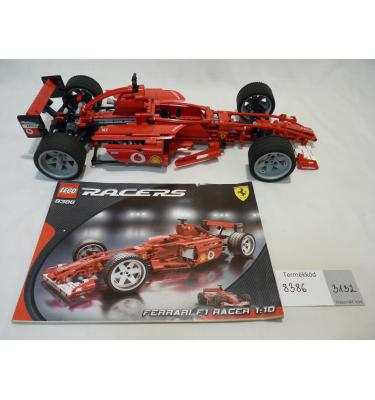 Ferrari F1 Racer 1:10