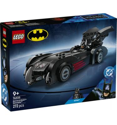 Batman és Robin™: Batmobile™