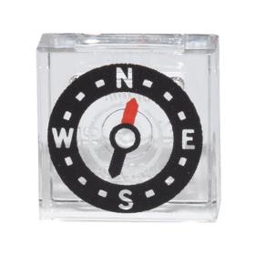 Csempe 1 x 1 - mintás/matricás™