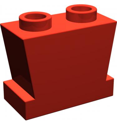 Figura láb (régi típus)