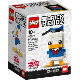 LEGO Brickheadz - Donald kacsa™