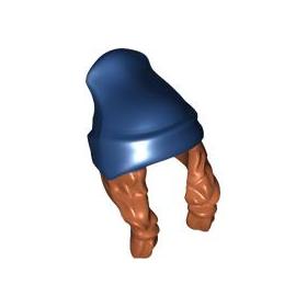 Minifigura haj sapkával™