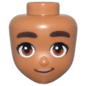 Friends figura fej™