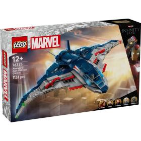 Bosszúállók: Ultron kora Quinjet™