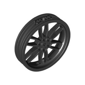 Kerék 75mm D. x 17mm™