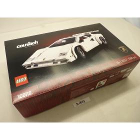 Lego Creator 10337 - CSAK ÜRES DOBOZ!™