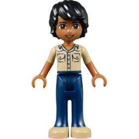Friends Matthew minifigura™