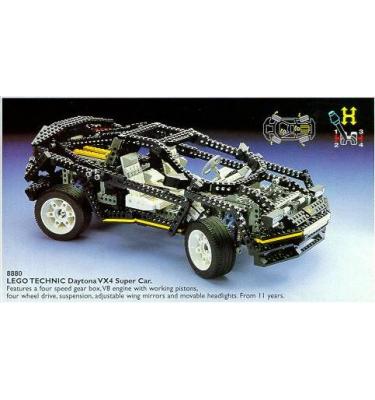 Super Car