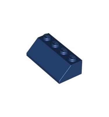 Lejtő 2 x 4 (45°)