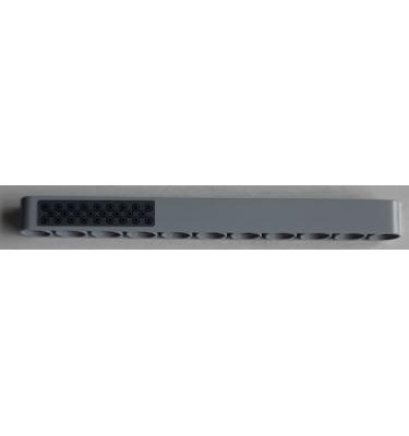 Technic emelőkar 1 x 11 - mintás/matricás