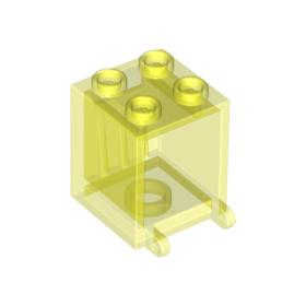 Tároló, doboz 2 x 2 x 2™