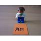 DUPLO Fiú figura