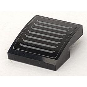 2 x 2 x 2/3 íves lejtő - mintás/matricás™