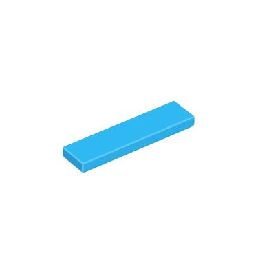 Csempe 1 x 4