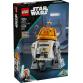 Chopper (C1-10P)™ asztromechanikus droid