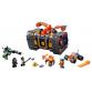 LEGO® Nexo Knights Axl's Rolling Arsenal