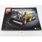 Lego Technic 42030 - CSAK ÖSSZERAKÁSI ÚTMUTATÓ