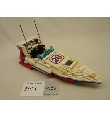Sea Jet