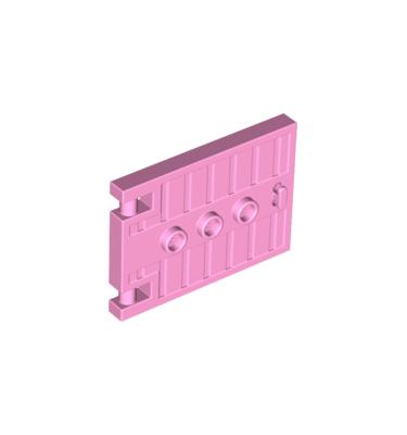Ajtó 1 x 5 x 3