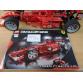 LEGO Ferrari F1 Versenyautó 1:10