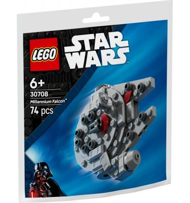 Millennium Falcon™ miniváltozat - polybag