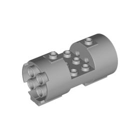 Henger 3 x 6 x 2 2/3™