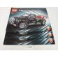 Lego Technic 9395 - CSAK ÖSSZERAKÁSI ÚTMUTATÓ