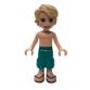 Friends Mason minifigura