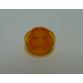 1 x 1 kerek, lapos elem