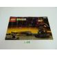 Lego System 6889 - CSAK ÖSSZERAKÁSI ÚTMUTATÓ